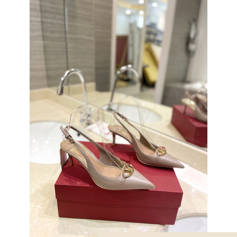 Valentino High Heels